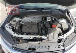 شيفروليه تريل بليزر